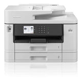 Brother MFC-J5740DW Wireless Inkjet Printer - Colour - Copier/Fax/Printer/Scanner Multifunction