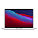 Apple Macbook Pro 13" (Silver) - Apple M1 Chip