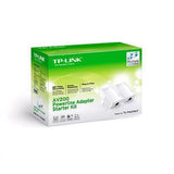 TP-Link TL-PA211KIT, PowerLine Adapter 200Mbps Starter Kit