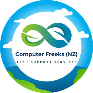 Computer Freeks