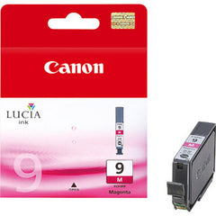 CANON PRO9500 MX7600 MAGENTA INK CART PGI9M
