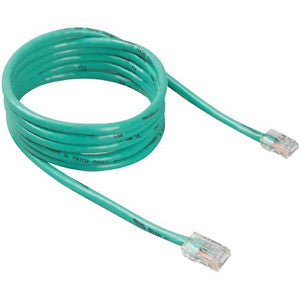 BELKIN Cat6 Snagless Patch Cable 1m Green