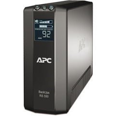 APC - SCHNEIDER Back-UPS Pro 330 Watts/550VA 230V