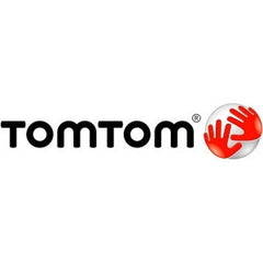 TOMTOM CARRY CASE: 4.3IN (XL/VIA/GO)