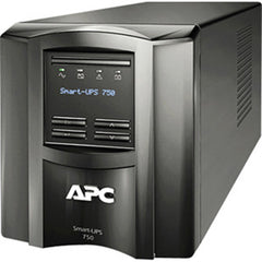 APC - SCHNEIDER APC Smart-UPS 750VA LCD 230V
