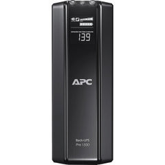 APC - SCHNEIDER BACK-UPS PRO 1500 230V