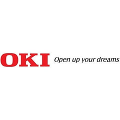 OKI Black toner 3.5k pages OKI C300/C500