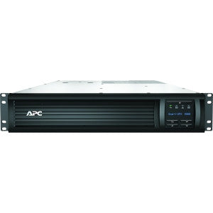 APC - SCHNEIDER SMART-UPS 3000VA LCD RM 2U 230V
