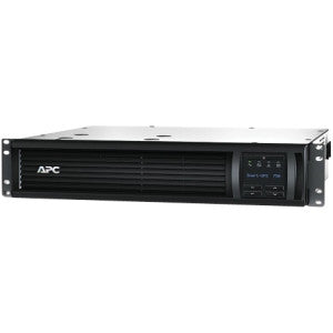 APC - SCHNEIDER SMART-UPS 750VA LCD RM 2U 230V
