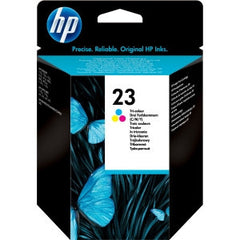 HP Ink Crtg 23D Large Color NAM