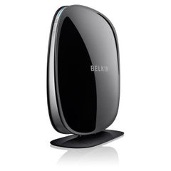 BELKIN N600 Dual Band Wireless Router