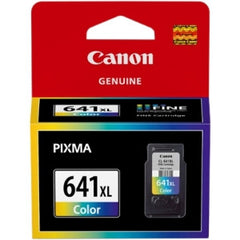 CANON CL641XL Colour Ink Cart MG4160 High Yield