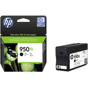 HP 950XL BLACK INK CART CN045AA
