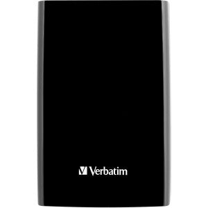 VERBATIM 53029 2.5" Store'n'Go Super Speed USB 3.