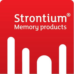 STRONTIUM TECHNOLOGY 16GB MICRO SD CLASS 10 WITH ADAPTOR - FLASH CARD