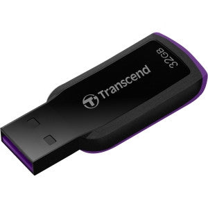 TRANSCEND JetFlash 360 32GB USB2.0 Flash Drive