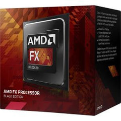 AMD FX-4300 AM3+ 3.8GHz (4.0GHz Turbo) 8MB 95W