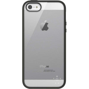 BELKIN iPhone 5 Candy Case Blacktop