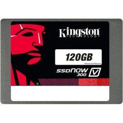 KINGSTON 120GB SSDNow V300 SATA 3 2.5 7mm height