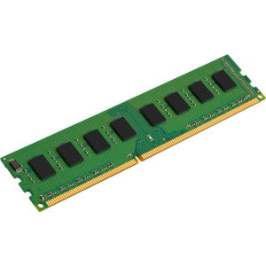 KINGSTON 8GB 1600MHz DDR3 Non-ECC CL11 DIMM STD