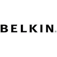 BELKIN CBL 3.5MM EXTEN M/F AUDIO STRGHT 4' GRN