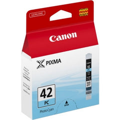 CANON CLI42PCOCN CYAN INK FOR PRO-100