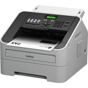 BROTHER FAX2840 Mono Laser Fax