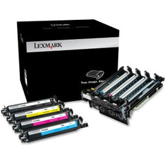 LEXMARK 700Z5 Imaging Kit 40K Black and Color F/ CS3/4/5 CX3/4/5 Series