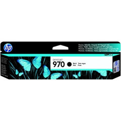 HP 970 BLACK INK CART CN621AA