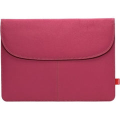 Toffee International Pty Ltd envelope - fuschia pink - MacBook Air 13