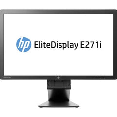 HP EliteDisplay E27i 27in WLED LCD Monitor