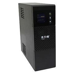 EATON 5S 850VA/510W Line Interactive UPS LCD