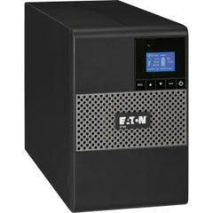 Eaton 5P 650VA / 420W Tower UPS with LCD