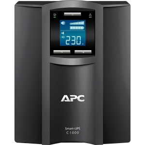 APC - SCHNEIDER APC Smart-UPS Smc 1000VA 230V Tower
