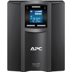 APC - SCHNEIDER APC Smart-UPS C 1500VA LCD 230V