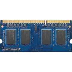 HP 8GB DDR3L-1600 1.35V SODIMM.