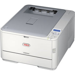 OKI C331dn 22/24ppm Duplex Net Laser Printer