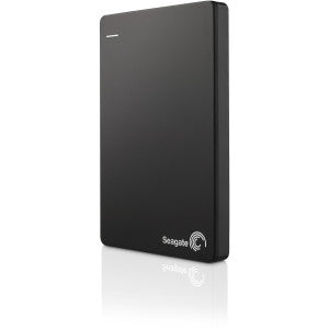 SEAGATE Backup Plus portable drive V2 1TB Black