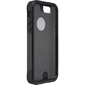 OtterBox Commuter iPhone 5/5s Blk