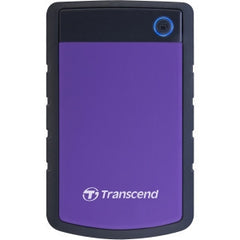 TRANSCEND StoreJet HDD 2.5" 2 TB SATA USB 3