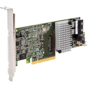 INTEL RAID CTRLER RS3DC080 x8 SATA/SAS PCIe