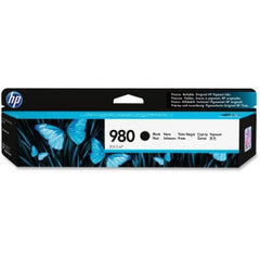 HP Ink Cartridge HP 980 Black