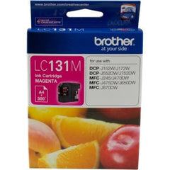 BROTHER LC131M