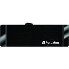 VERBATIM Store'n Go OTG USB 3.0 Drive 32GB (Black