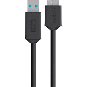 BELKIN Micro USB 3.0 Charge/Sync Cable