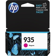 HP 935 MAGENTA INK CART C2P21AA