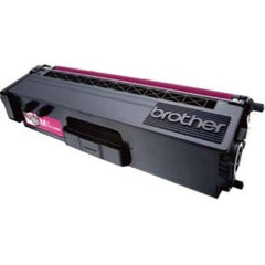 BROTHER TN346M 3500 pages Magenta Toner