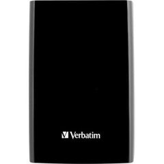 VERBATIM Store 'n' Go Portable HDD USB 3.0 2TB