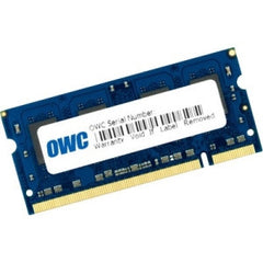 OTHER WORLD COMPUTING 4GB DDR2-667 SO-DIMM 200 Pin Memory
