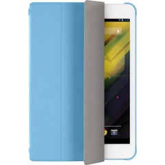 HP 8 Tablet Blue Case